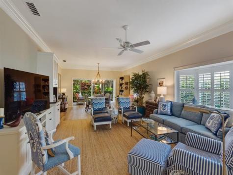 125 E Park Shores Circle Vero Beach FL 32963