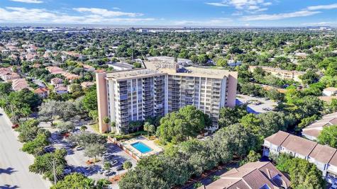 10777 W Sample Road Coral Springs FL 33065