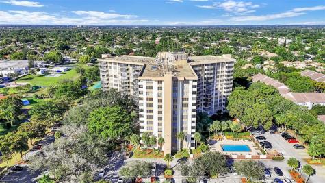 10777 W Sample Road Coral Springs FL 33065
