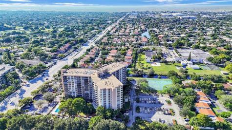 10777 W Sample Road Coral Springs FL 33065