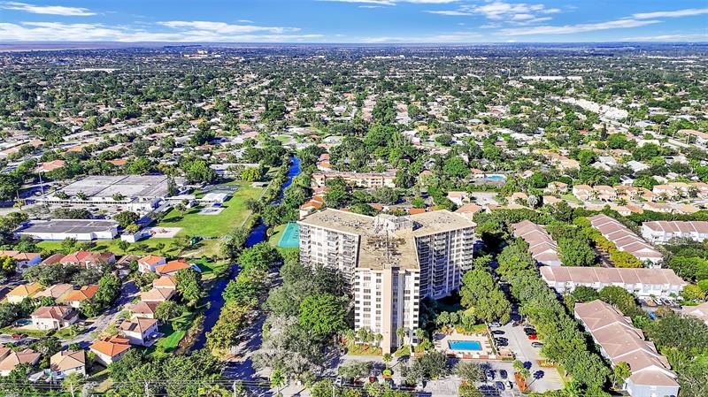 10777 W Sample Road Coral Springs FL 33065