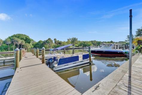 4404 Treasure Cove Drive Dania Beach FL 33312