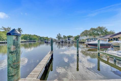 4404 Treasure Cove Drive Dania Beach FL 33312