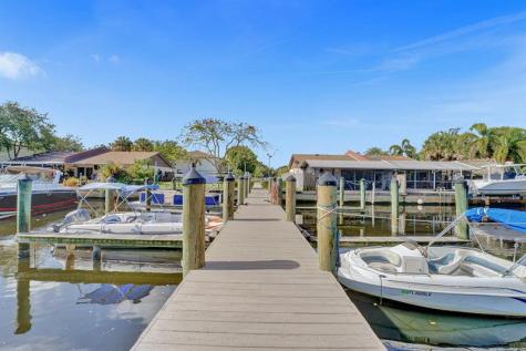 4404 Treasure Cove Drive Dania Beach FL 33312