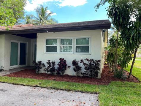 4404 Treasure Cove Drive Dania Beach FL 33312
