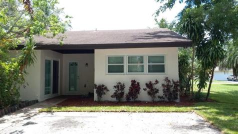 4404 Treasure Cove Drive Dania Beach FL 33312