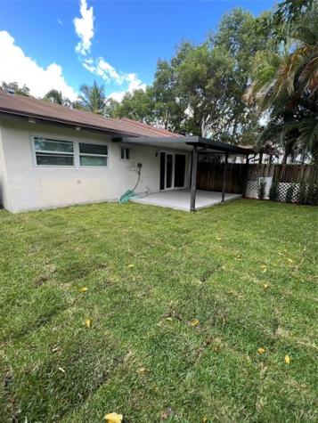 4404 Treasure Cove Drive Dania Beach FL 33312