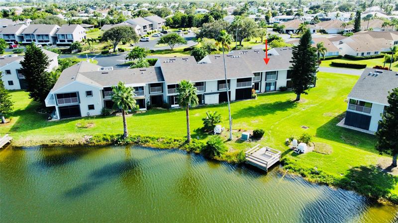 3216 S Lakeview Circle Fort Pierce FL 34949