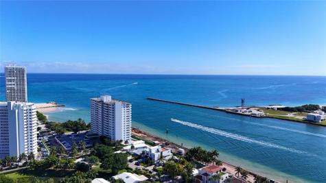 2100 S Ocean Drive Fort Lauderdale FL 33316