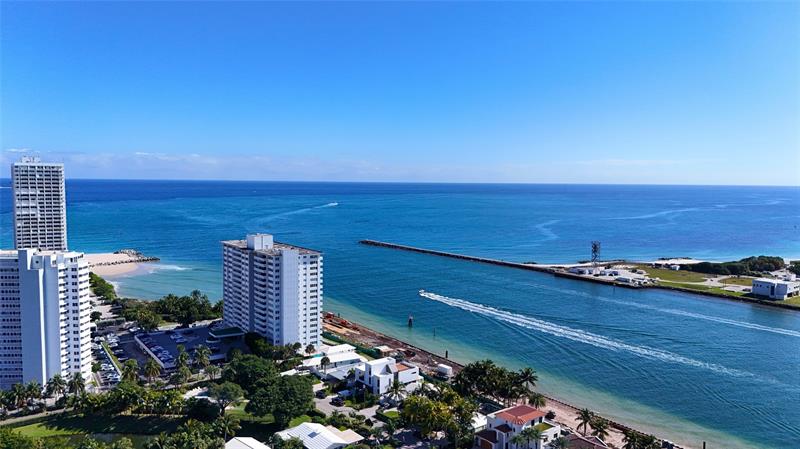2100 S Ocean Drive Fort Lauderdale FL 33316