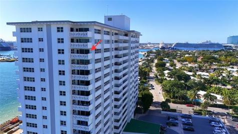 2100 S Ocean Drive Fort Lauderdale FL 33316