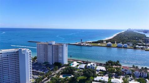 2100 S Ocean Drive Fort Lauderdale FL 33316