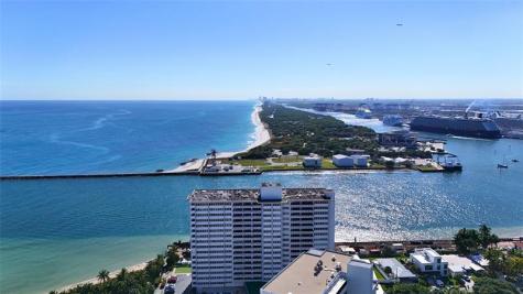 2100 S Ocean Drive Fort Lauderdale FL 33316