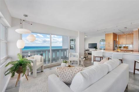2100 S Ocean Drive Fort Lauderdale FL 33316
