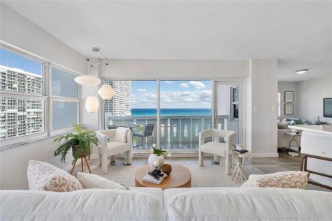 2100 S Ocean Drive Fort Lauderdale FL 33316