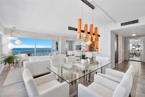 2100 S Ocean Drive Fort Lauderdale FL 33316