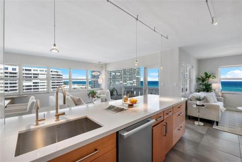 2100 S Ocean Drive Fort Lauderdale FL 33316