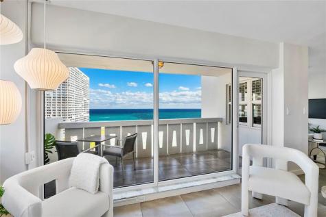 2100 S Ocean Drive Fort Lauderdale FL 33316