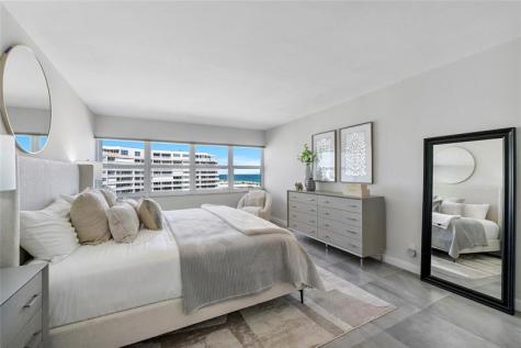 2100 S Ocean Drive Fort Lauderdale FL 33316