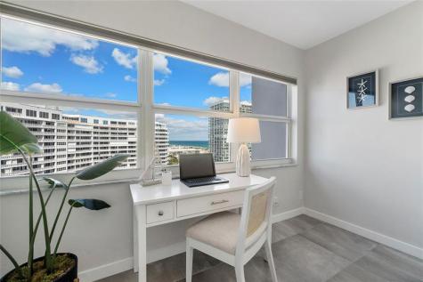 2100 S Ocean Drive Fort Lauderdale FL 33316