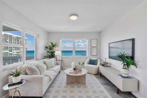 2100 S Ocean Drive Fort Lauderdale FL 33316