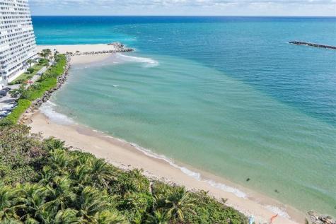 2100 S Ocean Drive Fort Lauderdale FL 33316