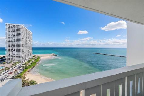2100 S Ocean Drive Fort Lauderdale FL 33316