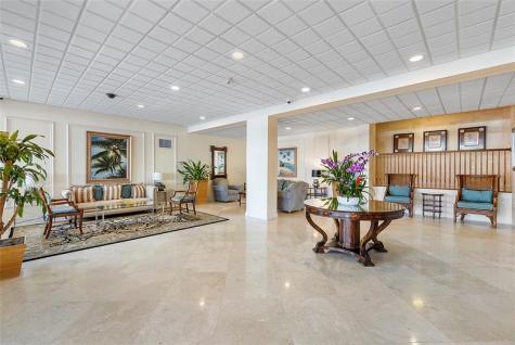 2100 S Ocean Drive Fort Lauderdale FL 33316