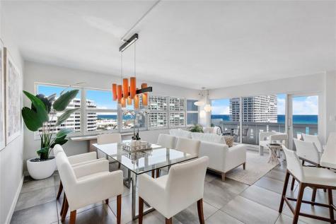 2100 S Ocean Drive Fort Lauderdale FL 33316