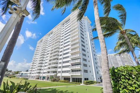 2100 S Ocean Drive Fort Lauderdale FL 33316