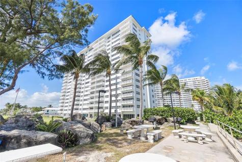 2100 S Ocean Drive Fort Lauderdale FL 33316