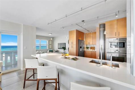 2100 S Ocean Drive Fort Lauderdale FL 33316