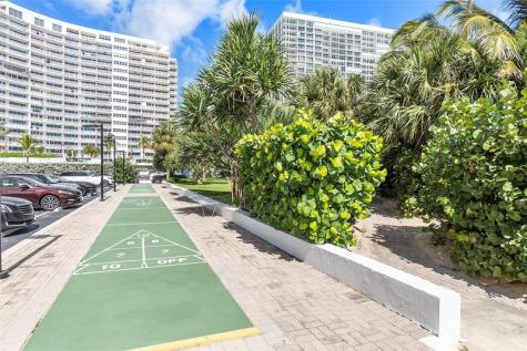 2100 S Ocean Drive Fort Lauderdale FL 33316