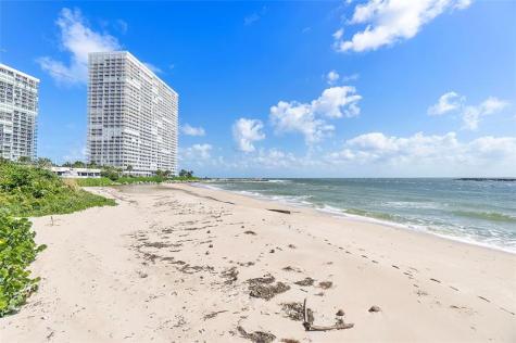 2100 S Ocean Drive Fort Lauderdale FL 33316
