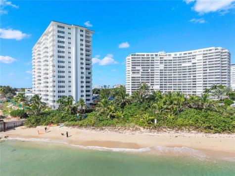 2100 S Ocean Drive Fort Lauderdale FL 33316