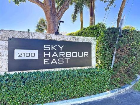 2100 S Ocean Drive Fort Lauderdale FL 33316