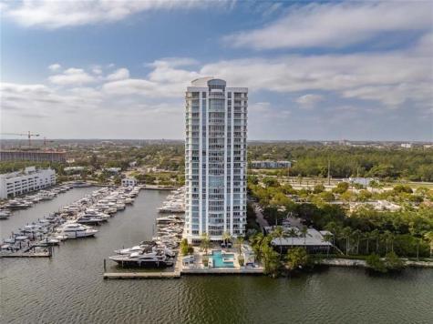 17301 Biscayne Boulevard Aventura FL 33160