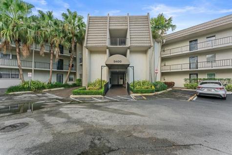 9400 Lime Bay Boulevard Tamarac FL 33321