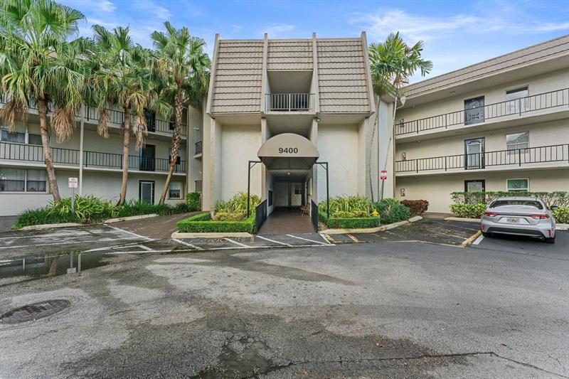 9400 Lime Bay Boulevard Tamarac FL 33321