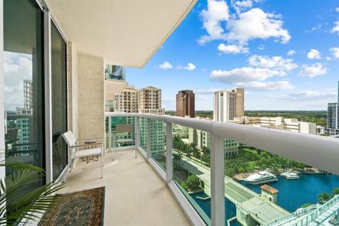 347 N New River Drive E Fort Lauderdale FL 33301