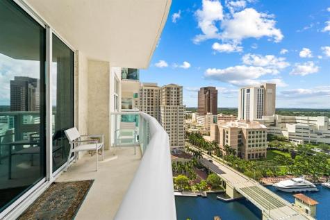 347 N New River Drive E Fort Lauderdale FL 33301