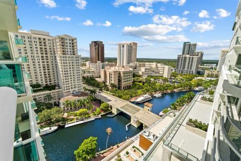 347 N New River Drive E Fort Lauderdale FL 33301