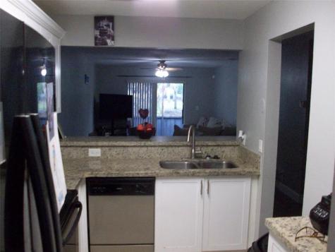 7845 NW 41st Court Sunrise FL 33351