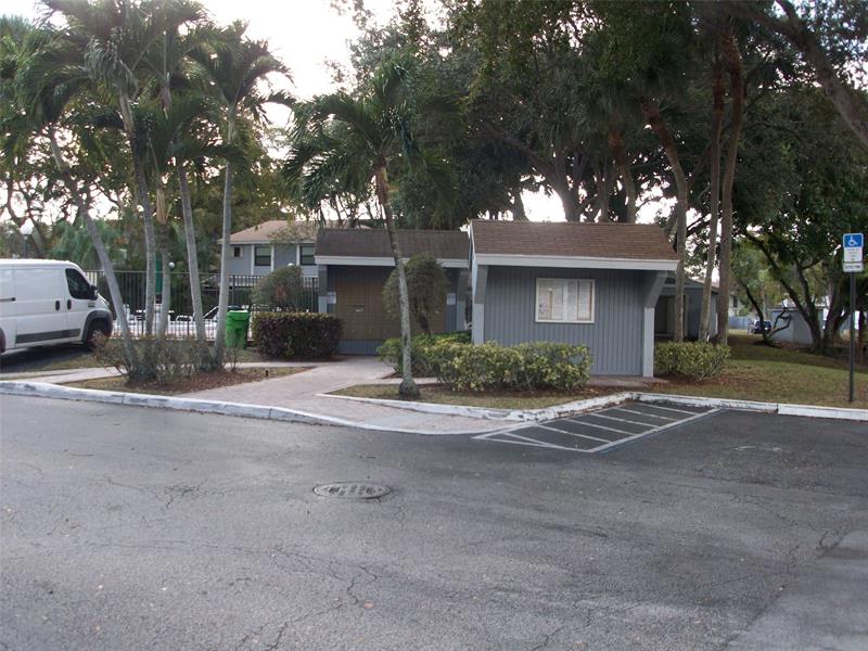 7845 NW 41st Court Sunrise FL 33351