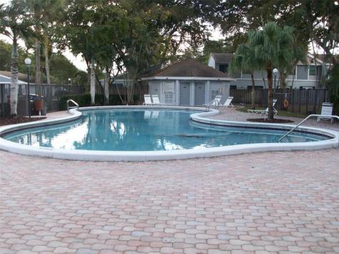 7845 NW 41st Court Sunrise FL 33351