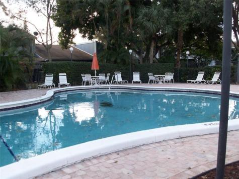 7845 NW 41st Court Sunrise FL 33351