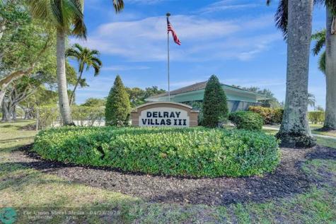 14711 Edna Way Delray Beach FL 33484