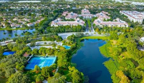 16102 Emerald Estates Drive Weston FL 33331