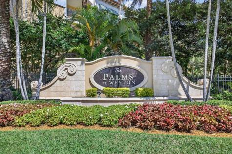 16102 Emerald Estates Drive Weston FL 33331