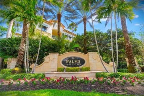 16102 Emerald Estates Drive Weston FL 33331